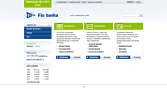 Desktop Screenshot of fio.hu