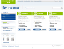 Tablet Screenshot of fio.hu
